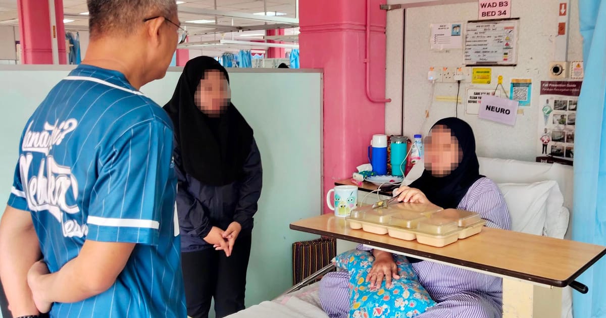 Two injured in water slide accident at Melaka theme park
