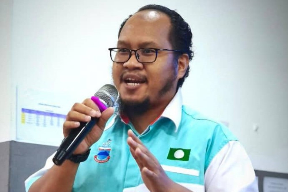 PAS queries RM21b Penang transport funding amid Sabah infrastructure gaps