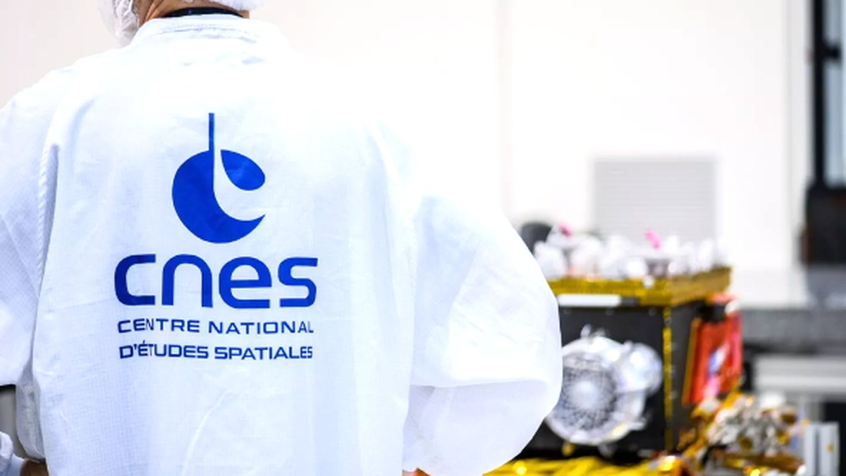 France Expresses Strong Confidence in India for Joint Space Mission