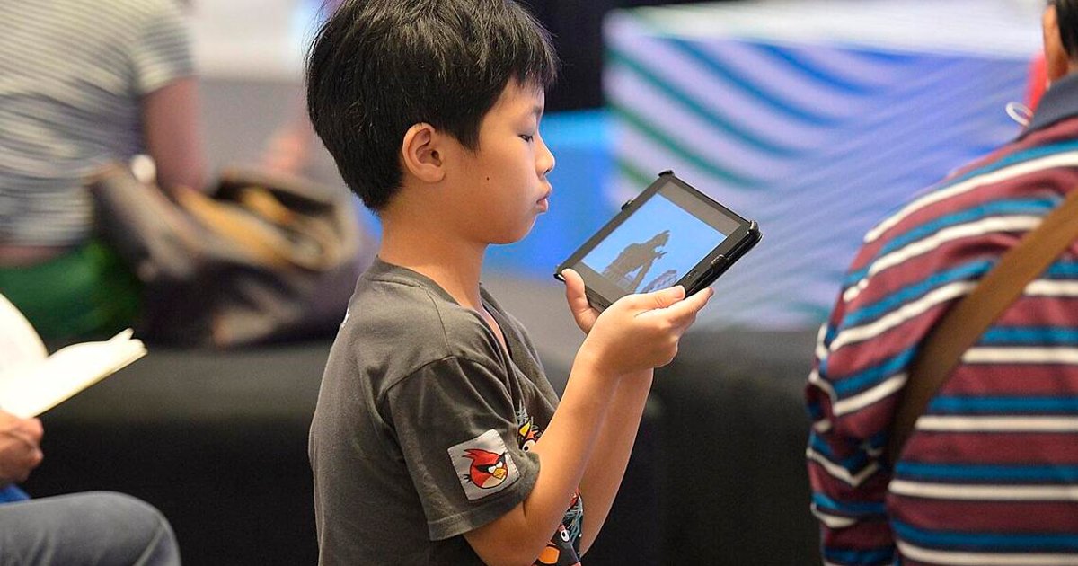 Regulators urge parents, platforms to jointly shield children from online harms