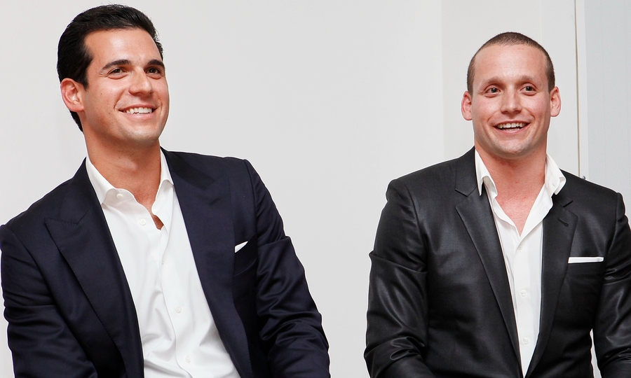 Three wealthy brothers sentenced to 30 years for drugging, raping women
