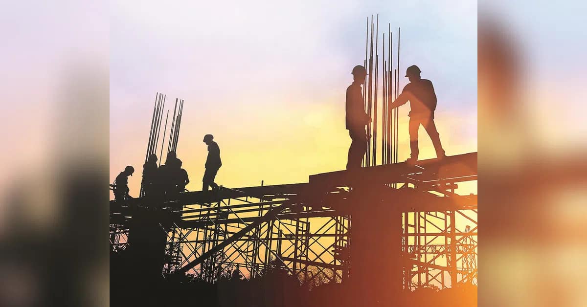 Housing prices surge 59% in five years, straining affordability across India