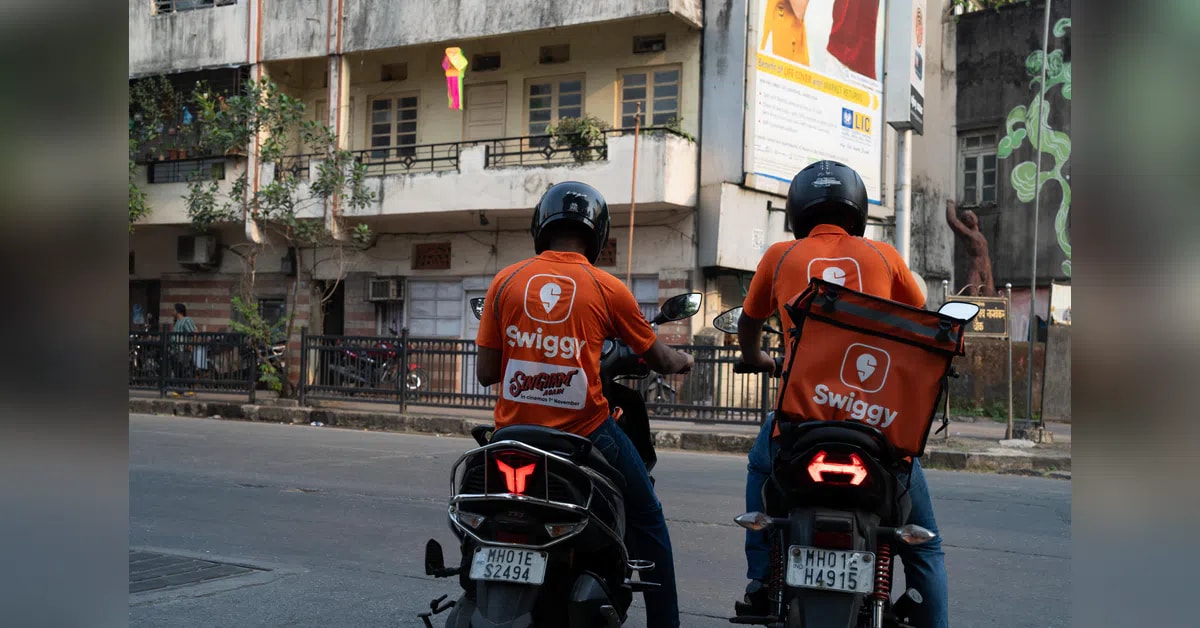 Swiggy wins shareholder nod to shift to inventory-based quick commerce model