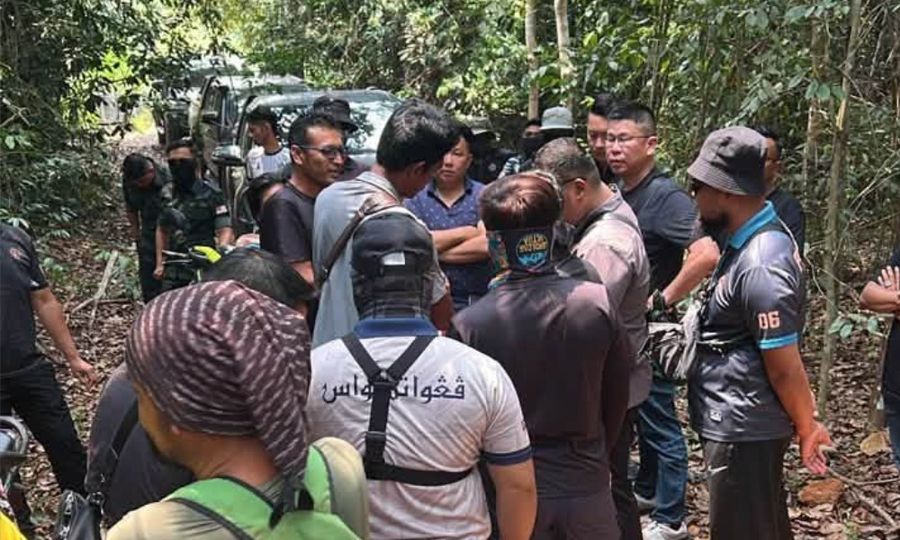 Dua Orang Asli Ditahan atas Tuduhan Halang Operasi; Isu Ekuiti Bumiputera Pendidikan Dibincang