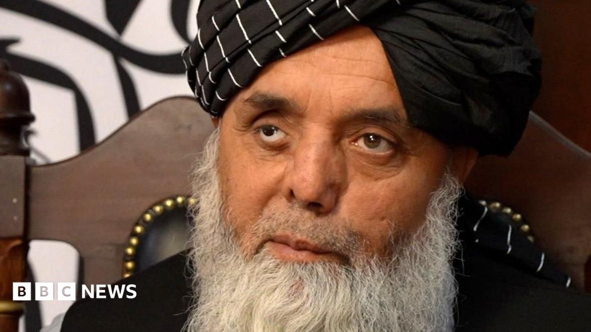 BBC documents Taliban's grip on Afghan society five years after return