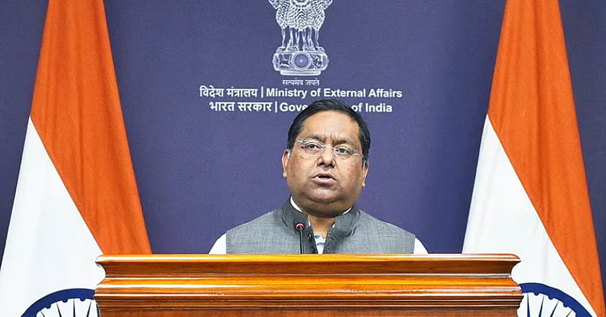 তারিক রহমান বা তার প্রতিনিধি ব্রিকস সম্মেলনে যোগ দেবেন কিনা তা অনিশ্চিত: ভারত