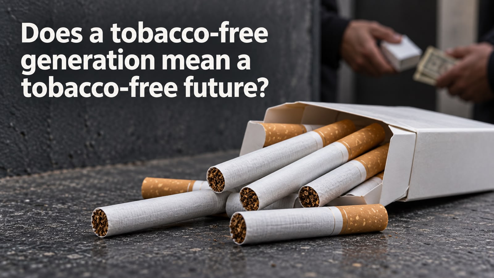 Sri Lanka's Generational Cigarette Ban Draws Policy Concerns