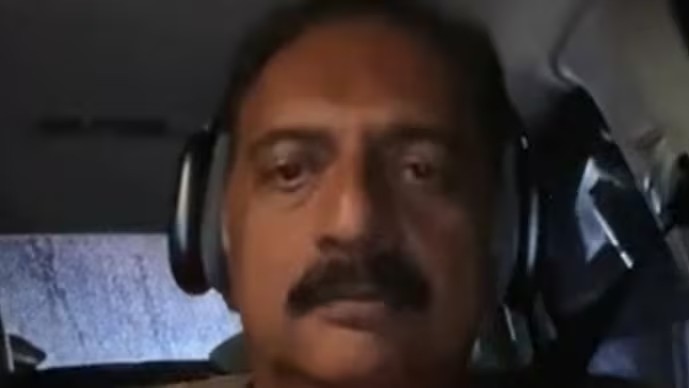 India needs democratic change, not upheaval like Nepal: Actor Prakash Raj