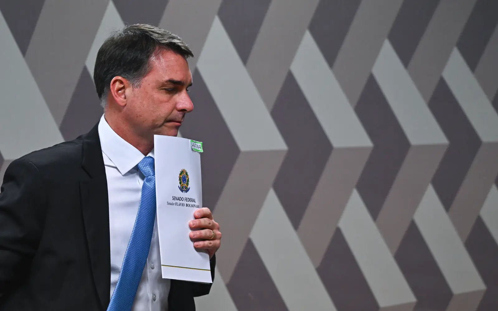 Bolsonaro Berusaha Batalkan Hasil Pilihan Raya Brazil Selepas Kemenangan Lula