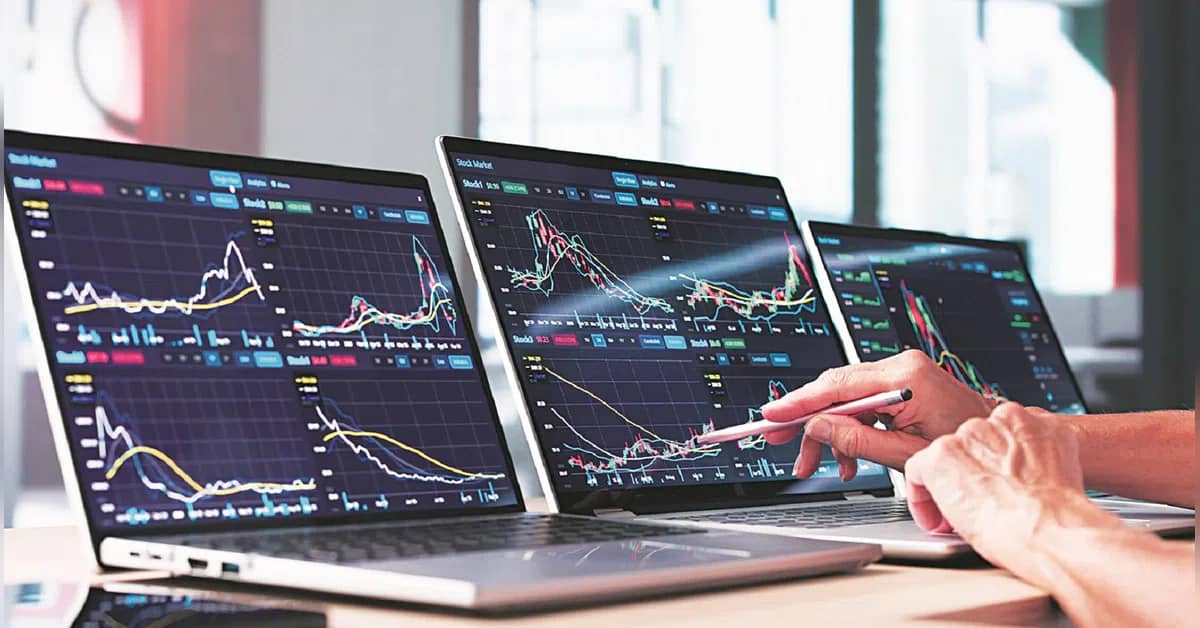 Margin trading books hit record ₹1.49 trillion as brokers seek relief