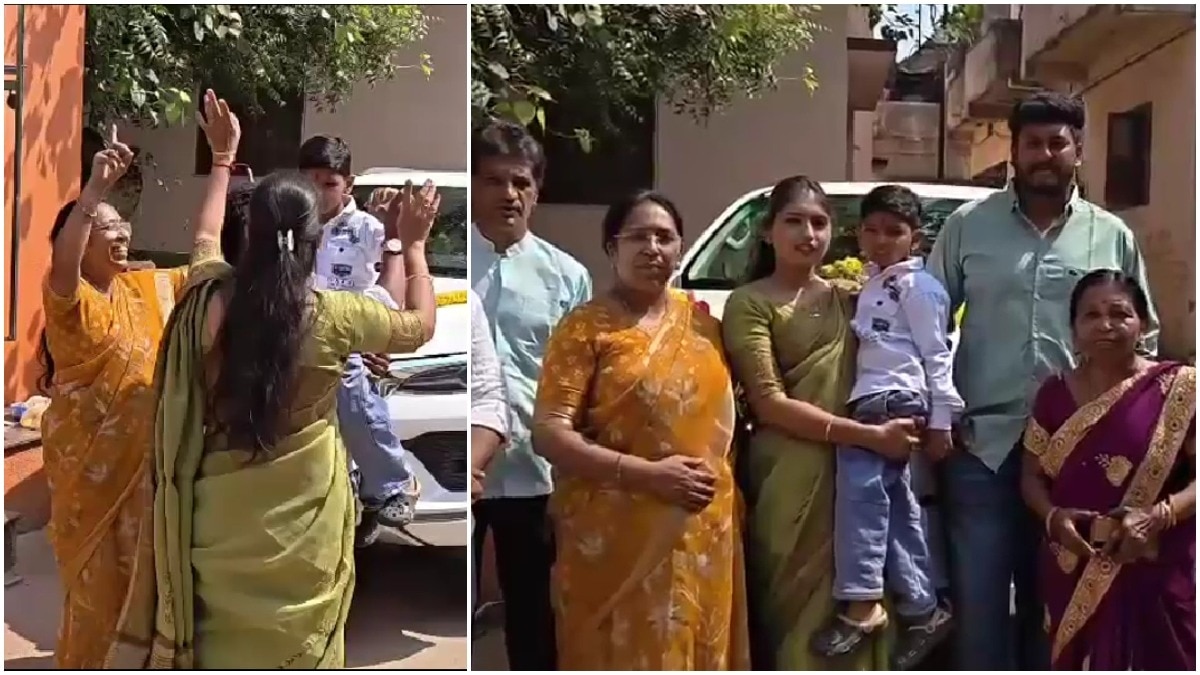 मध्य प्रदेश के छह वर्षीय बालक को मिली 50 लाख की कार