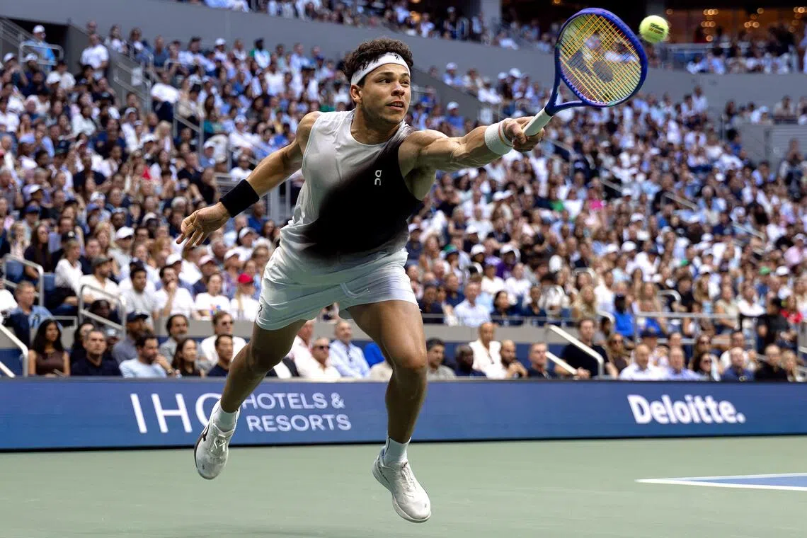 Tennis players escalate Grand Slam reform push via new council