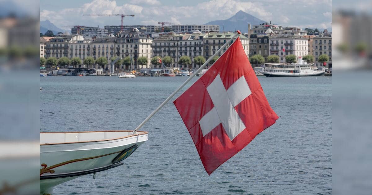 Swiss voters reject constitutional plan to strengthen neutrality stance