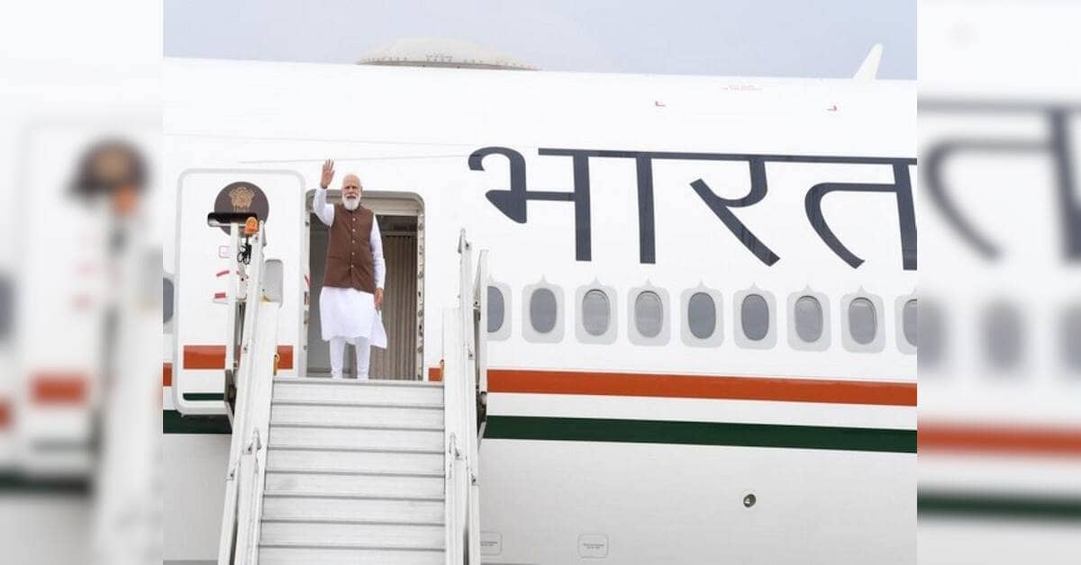 दिसंबर में कनाडा और बेल्जियम जा सकते हैं प्रधानमंत्री मोदी