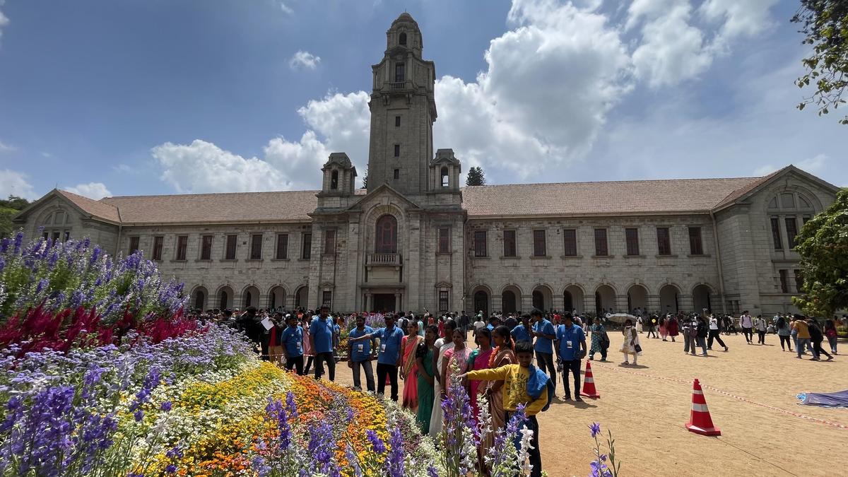 आईआईएससी का एफएसआईडी 2030 तक 1000 परियोजनाओं का लक्ष्य