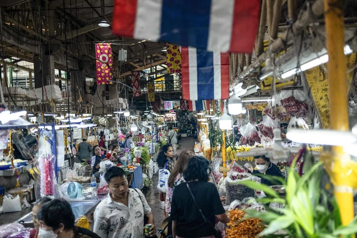 Thailand eyes fresh investment wave as political outlook stabilises