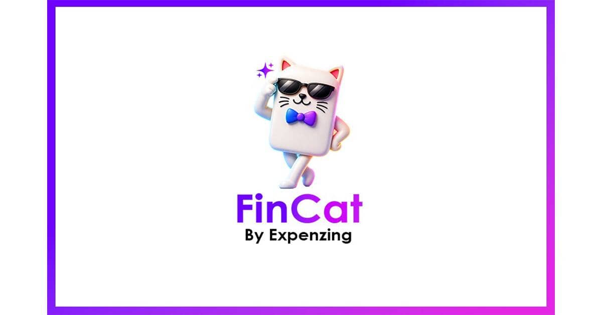 Expenzing launches FinCat autonomous AI agents for accounts payable