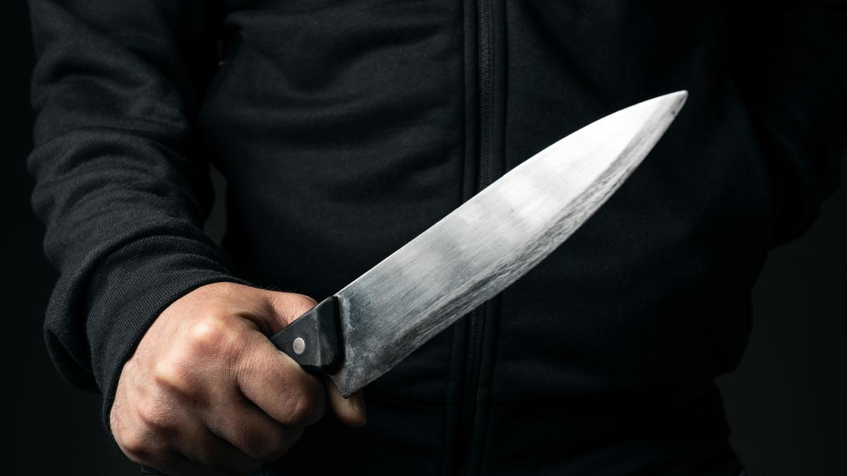 Woman sustains knife injuries in Bengaluru park altercation