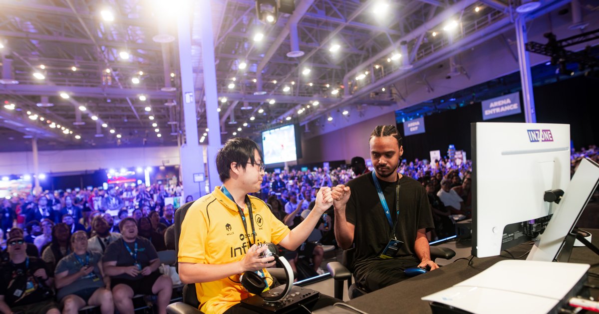 Evo Singapore fighting games championship postponed to January 2027