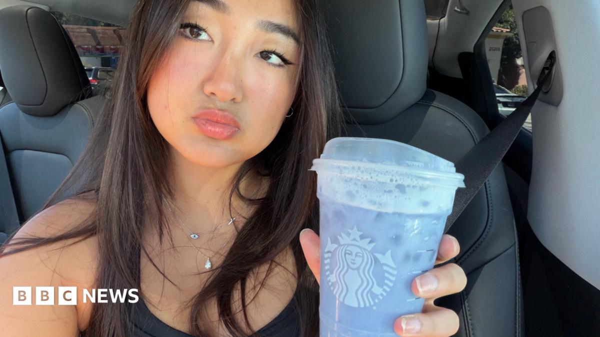Cold drinks revolution: Asian chains vie for Gen Z loyalty