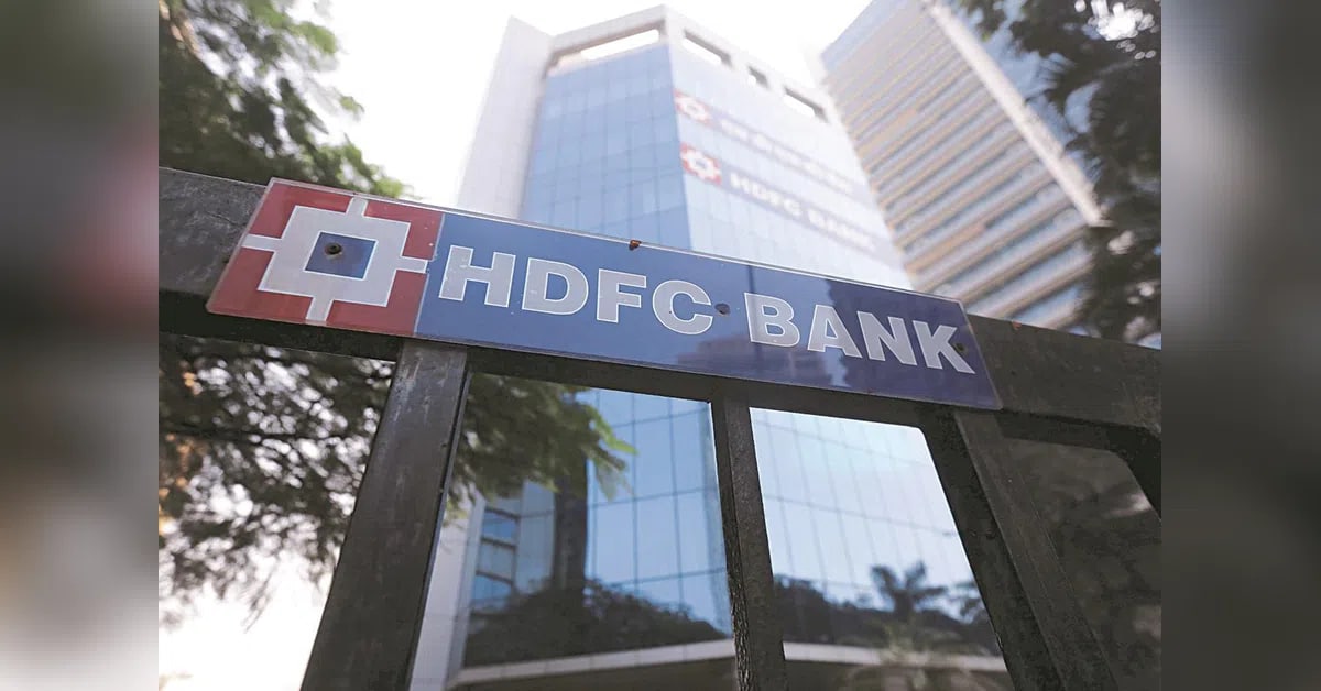 HDFC Bank plans $1 billion overseas debt raising via dollar bonds