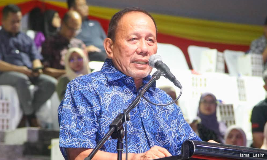 Negeri Sembilan akan gazetkan perubahan penguasa negeri, kata MB