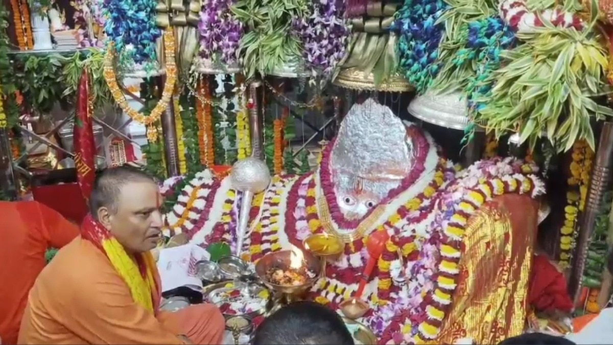 Sacred site in Rajasthan holds key to Mahabharata legend of Bhim's humbling