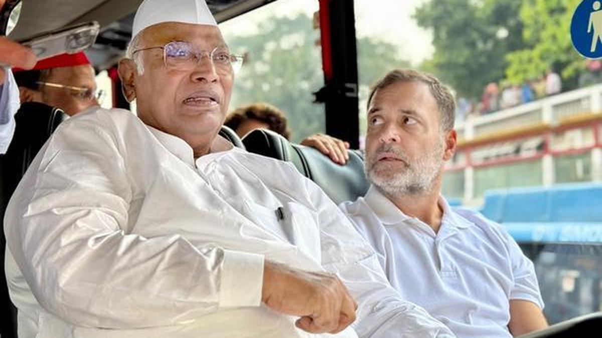 Congress attacks Modi over handling of China border tensions