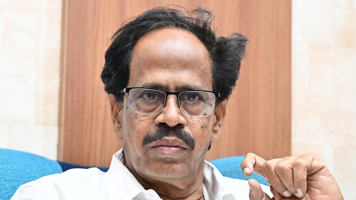 तमिलनाडु सचिवालय परियोजना रोकने की मांग, सीपीआई का आंदोलन