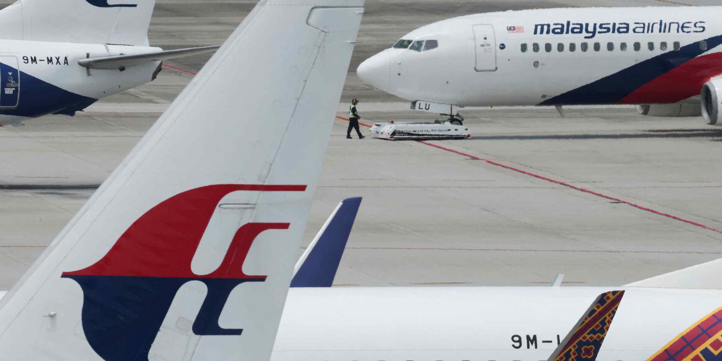 Malaysia Airlines pivots to East Asia as Middle East boost wanes