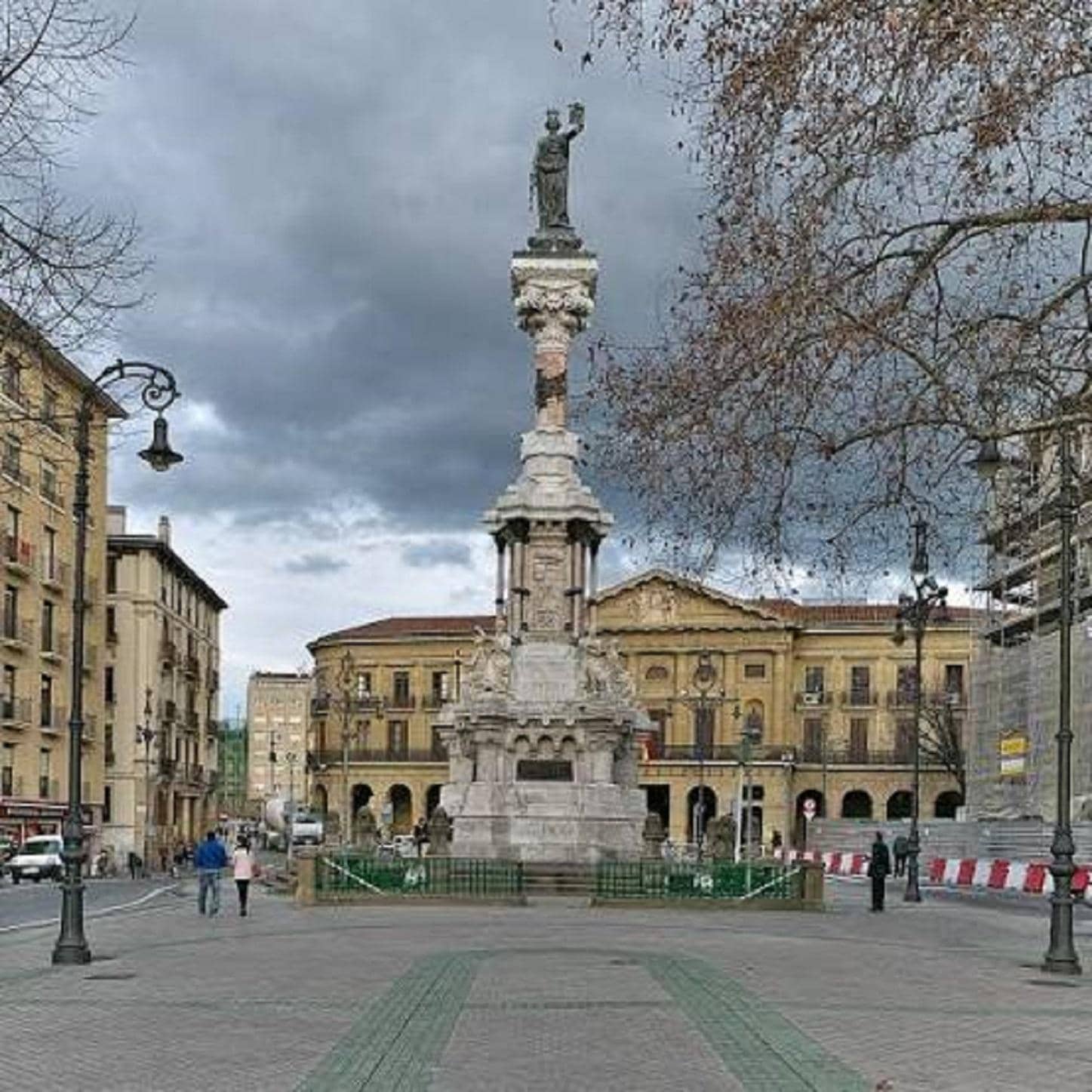 Hemingway's Pamplona: How Spanish city sustains literary tourism legacy