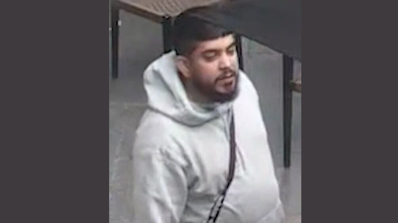 Indian-origin man convicted of manslaughter in Starbucks stabbing death