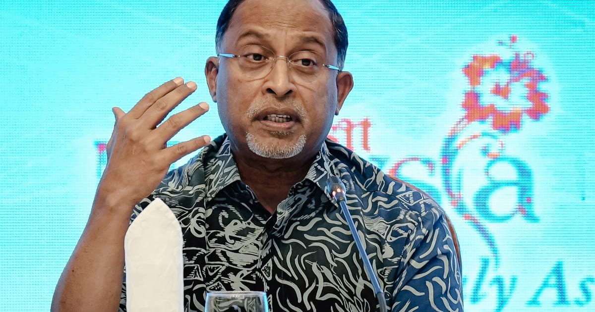 Pendidikan Melayu Perlu Fokus pada Penguasaan STEM dan Inovasi
