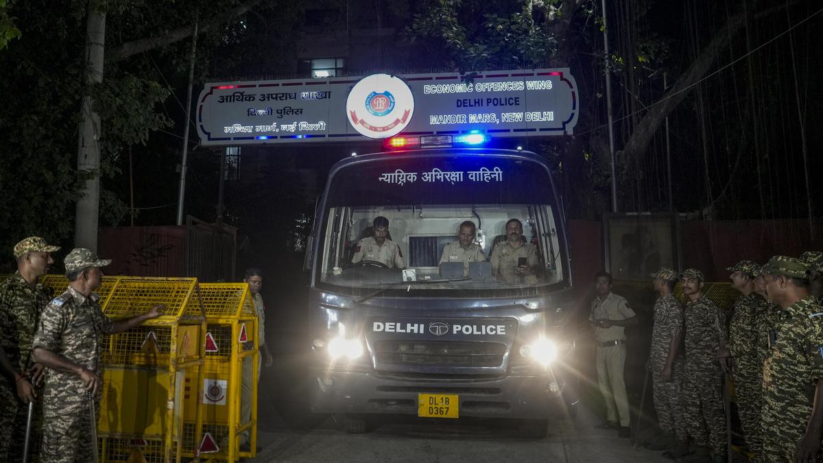 Understanding Special Executive Magistrates' Powers Under New Law