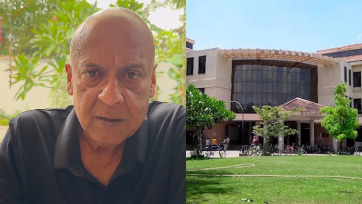 Former IIT Student Exposes Caste Dynamics in Premier Institutes