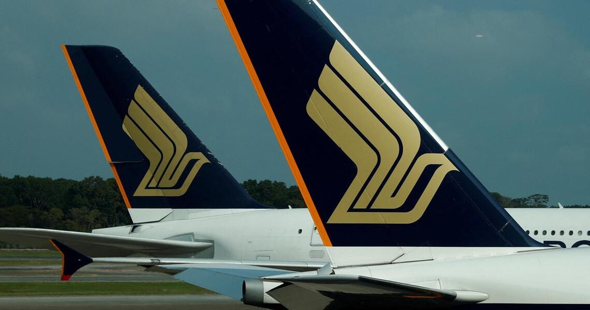 SIA, Air India expand Singapore-India routes from mid-October