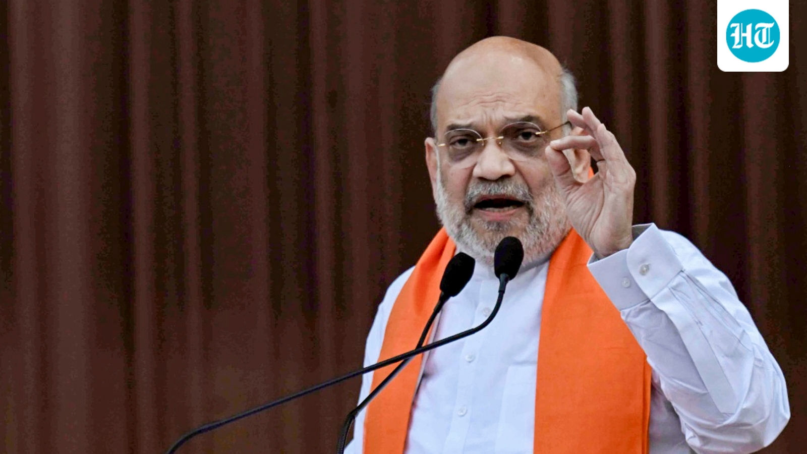 अमित शाह ने AAP सरकार को निशाना साधा, ड्रग विरोधी कार्यकर्ताओं की मौत की जांच CBI को सौंपने की मांग