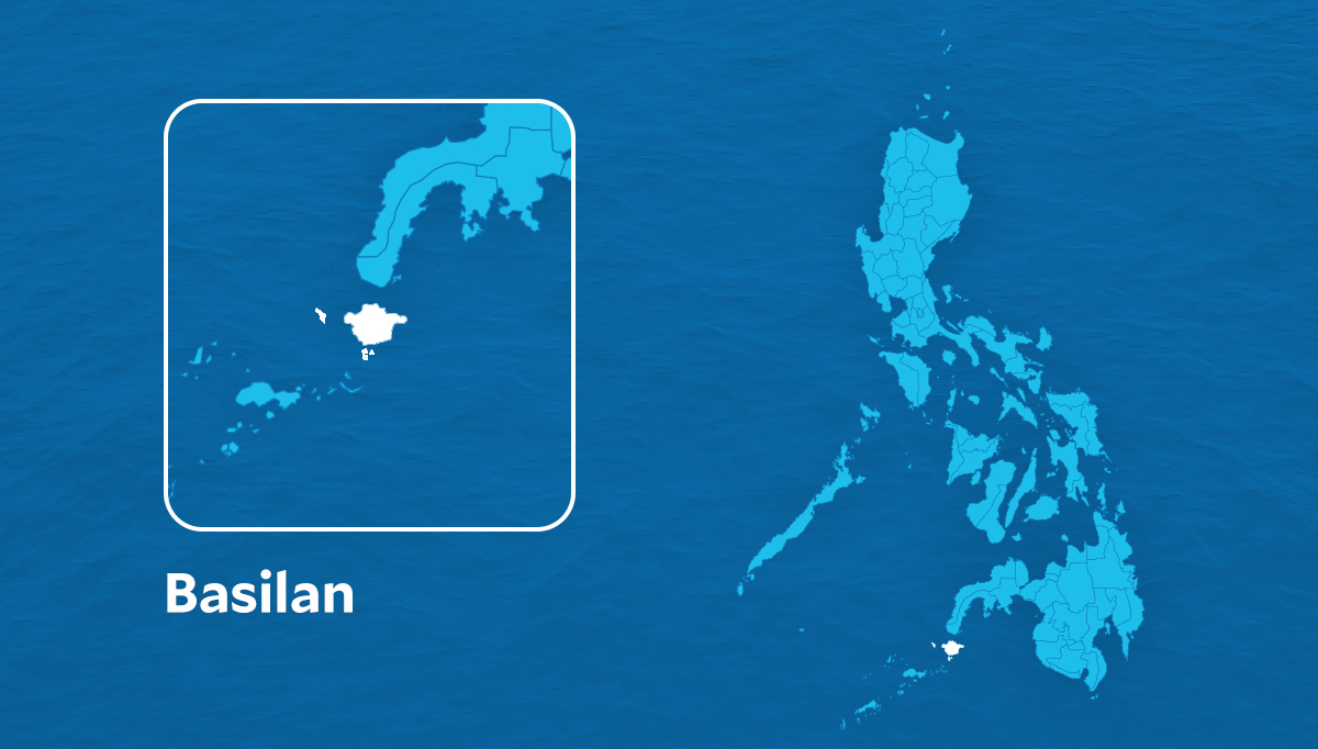 Two hurt in Basilan motorcycle drive-by shooting