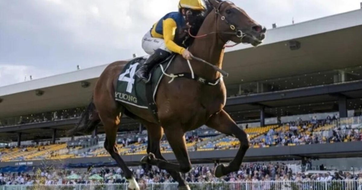 Fabulous Baker Boy eyes Caulfield Guineas victory