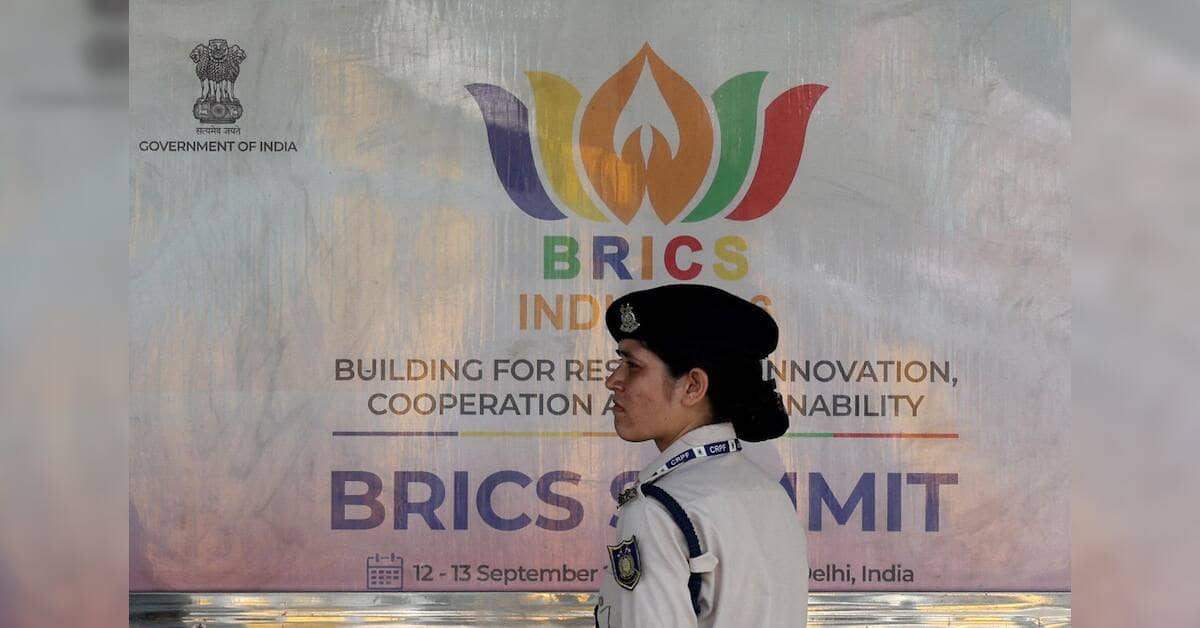 BRICS launches skills forecasting initiative to counter tech-driven job disruption
