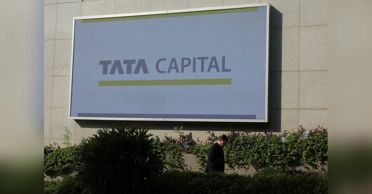 Tata Capital shares slip despite strong operational performance, says Emkay