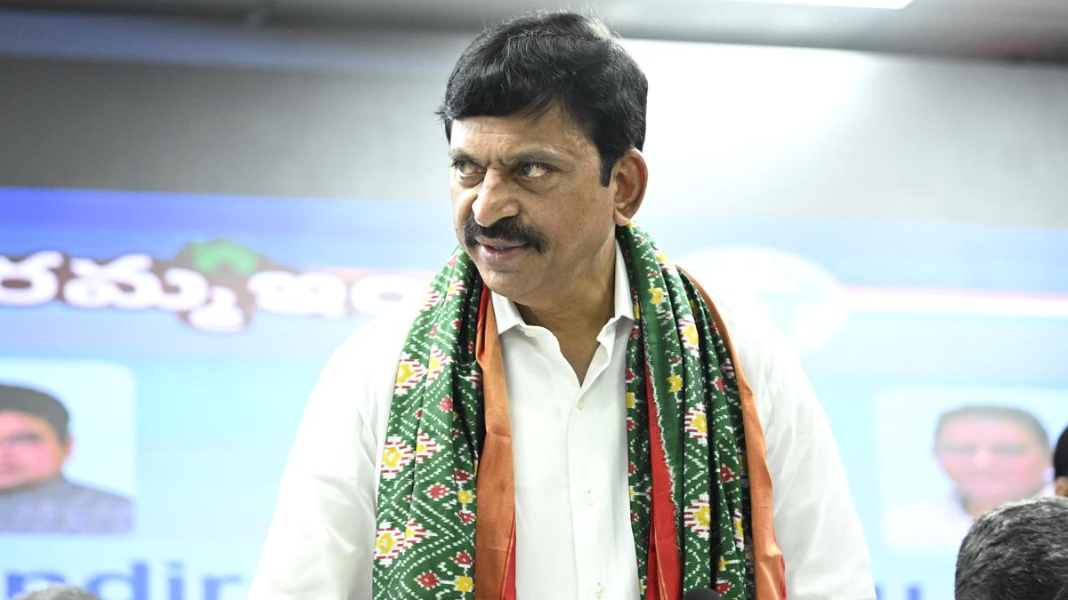Revenue Minister Orders Swift Resolution of Public Grievances