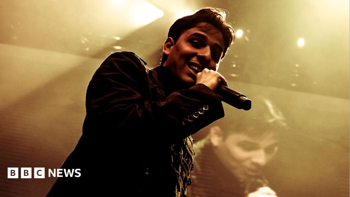 Indian Singer Anuv Jain Charts Independent Path Away From Bollywood