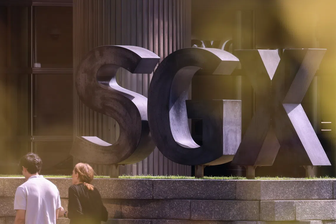 SGX poised to overhaul regulations to meet Asia's evolving market demands