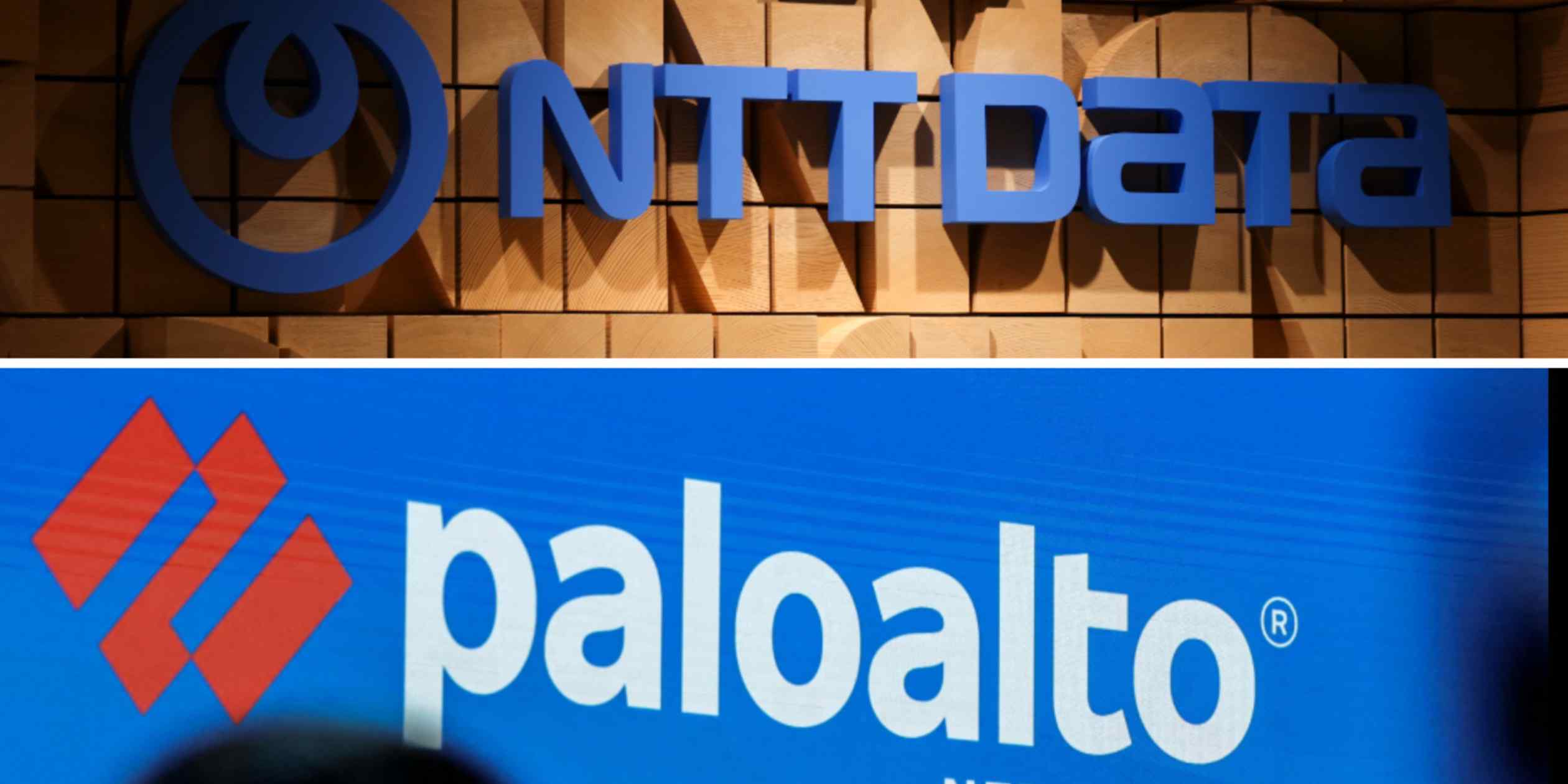 NTT Data Partners with US Firm on Enterprise Cybersecurity AI