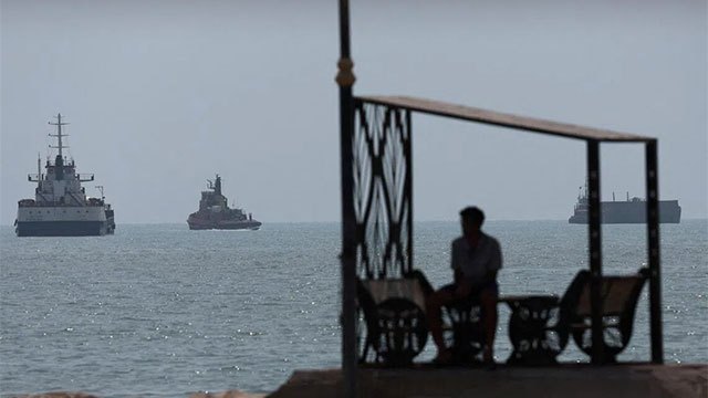 Iran condemns US sanctions as economic pressures mount