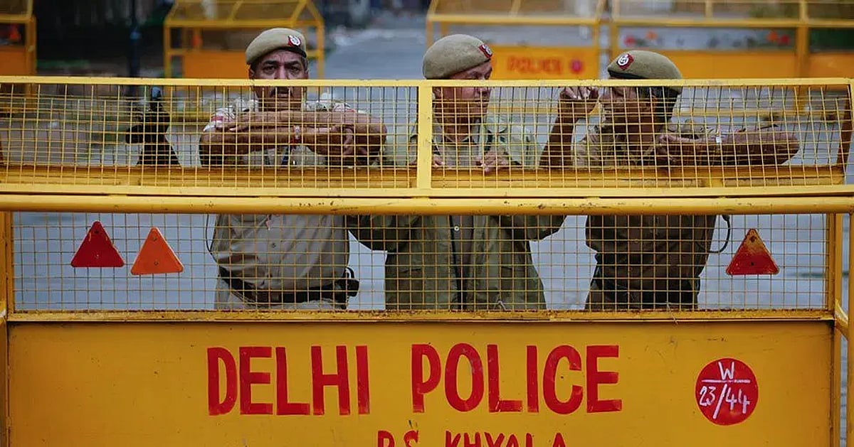 Modi government navigates complex domestic and international pressures