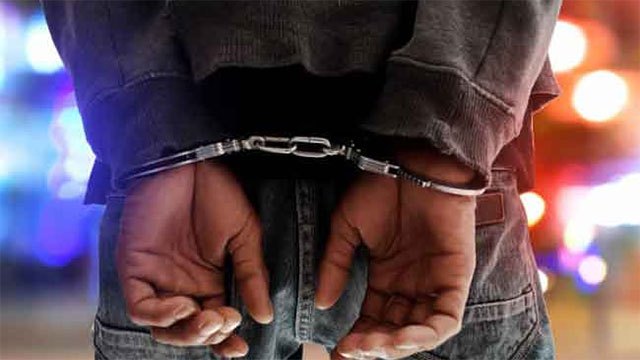 Man arrested in Thanamalwila over illegal firearm and crystal methamphetamine