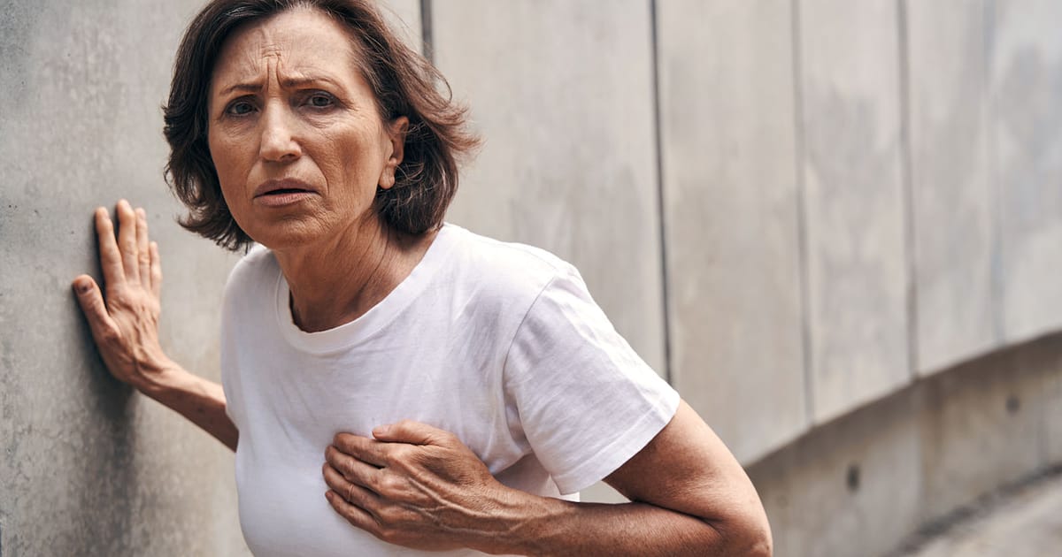 New heart attack definition aims to close diagnostic gap for women