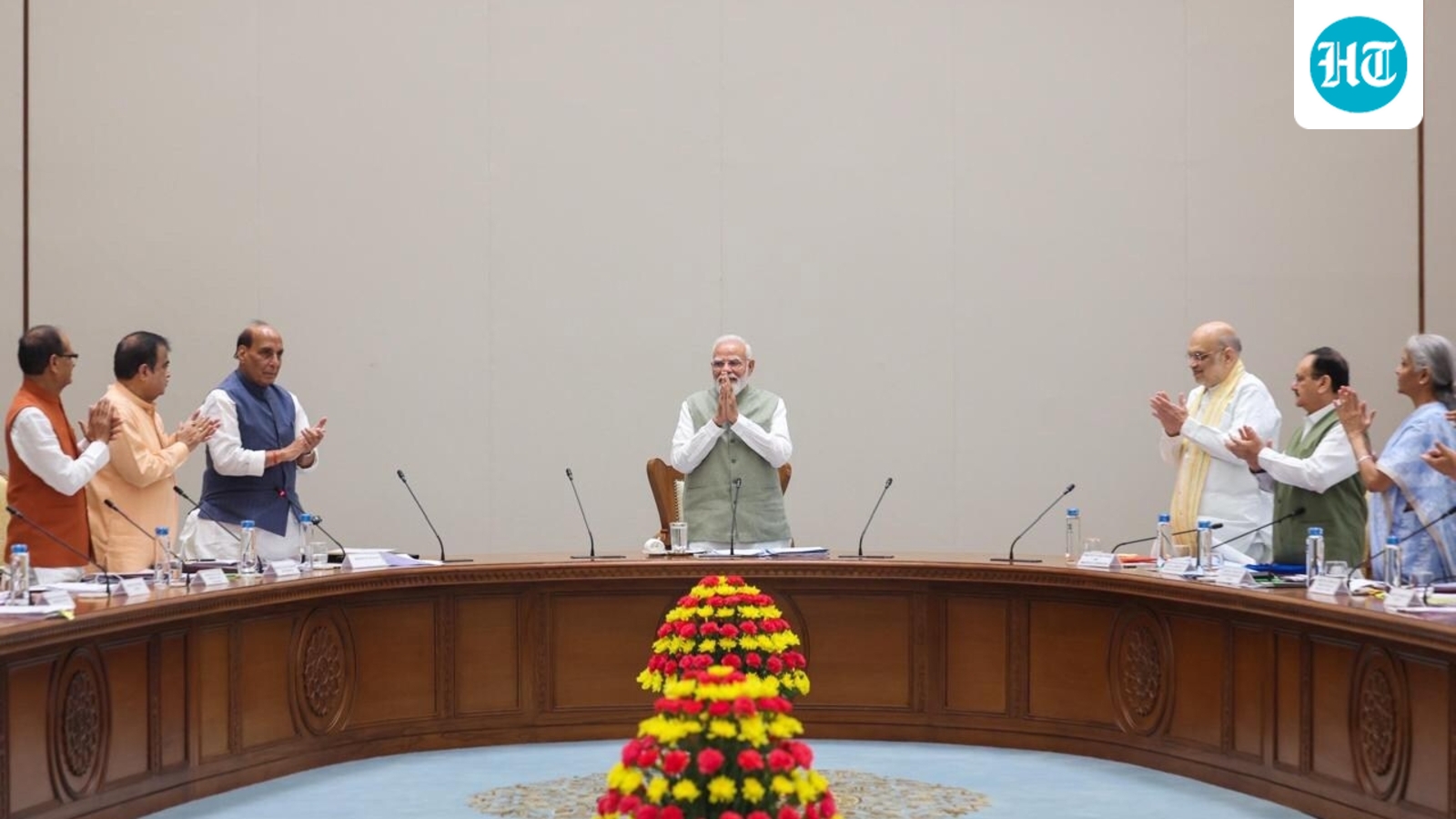 सरकारी कर्मचारियों के लिए दिवाली का तोहफा: 3 फीसदी डीए बढ़ोतरी को मंजूरी